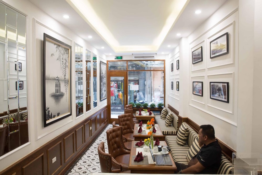 Hanoi Amber Hotel 23/31