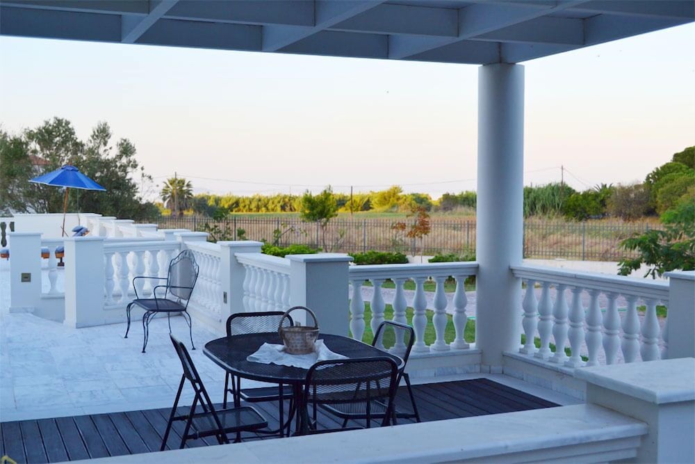 Mikamas Villa 30/45
