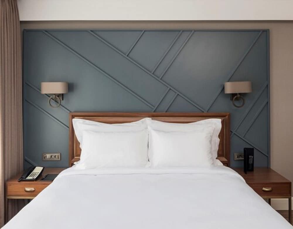Azzap Hotel Galata 20/45