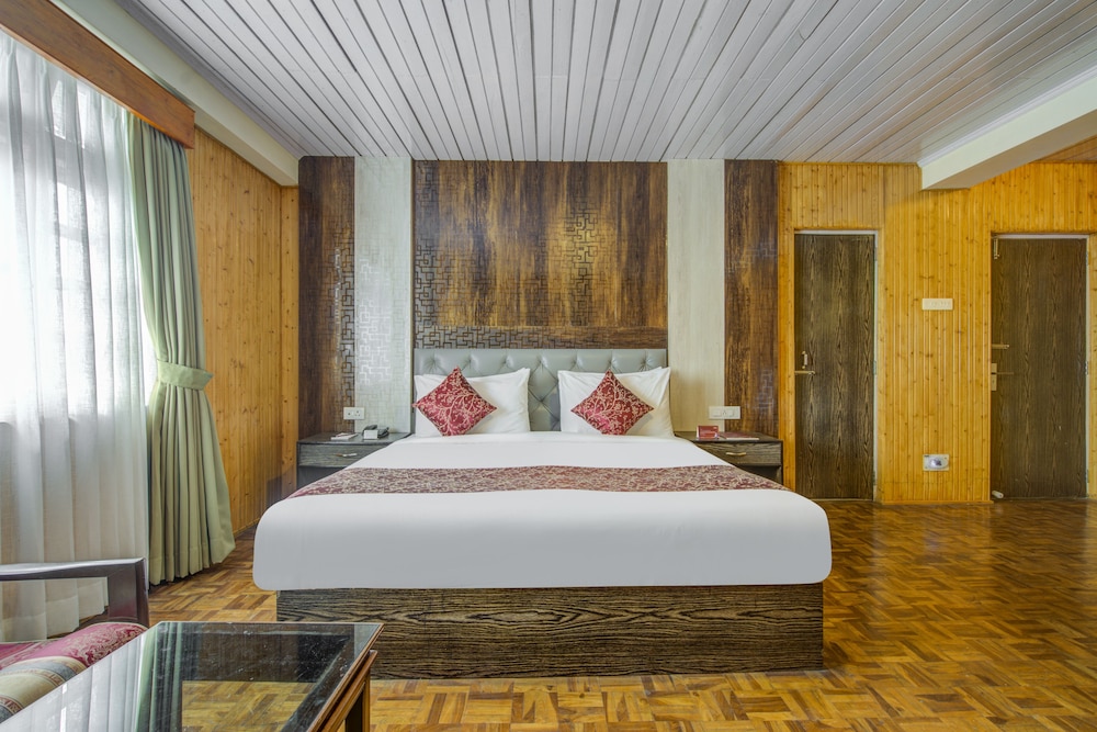 Summit Tashi Ghang Heritage Resort Pelling 11/27