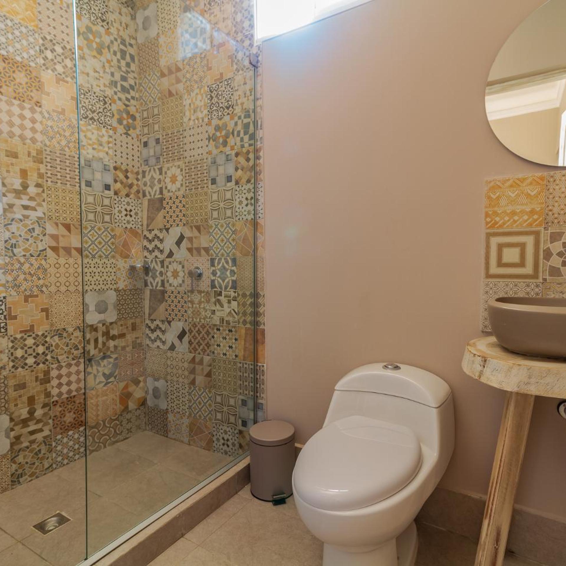 Casa Avelina Boutique Hostel 50/50