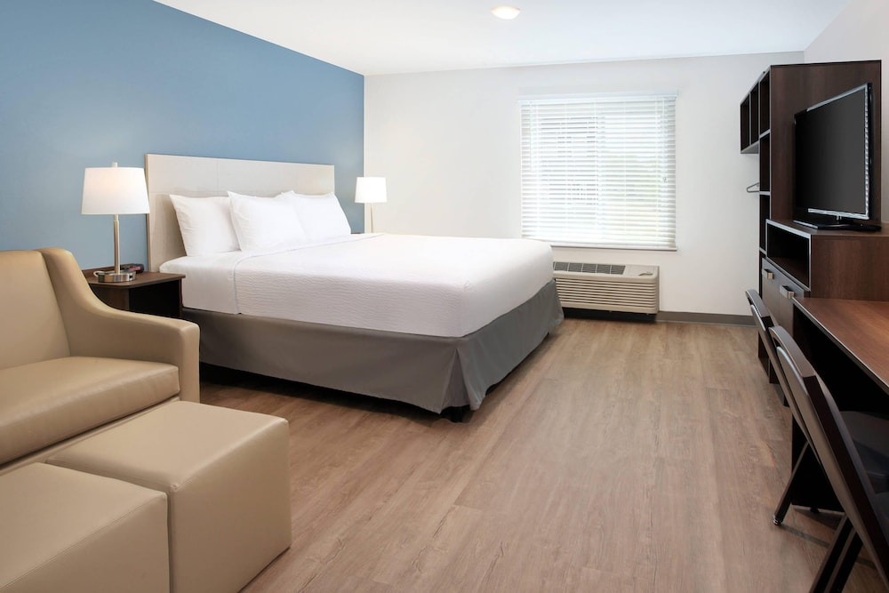 WoodSpring Suites Quantico 19/42