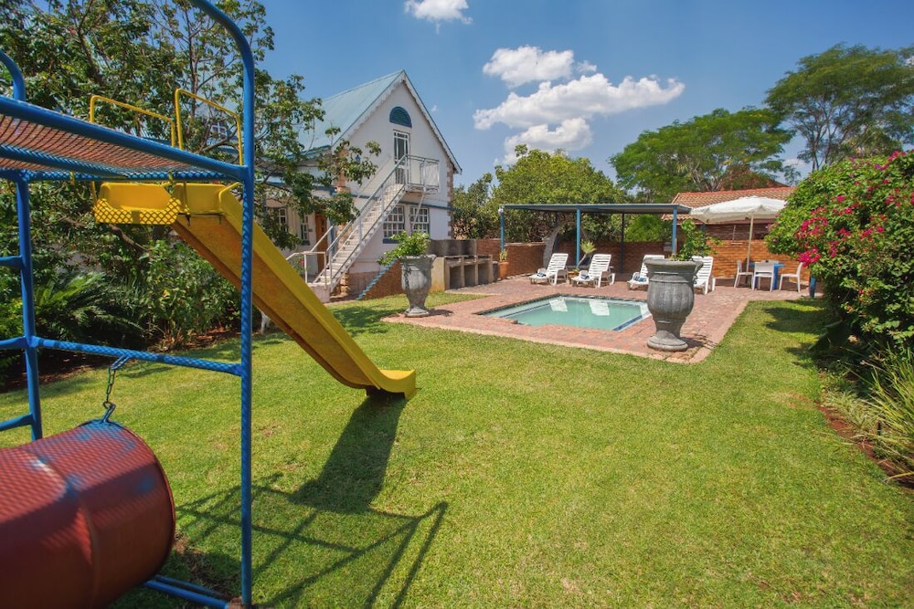 The Villa Manor & Spa 21/50