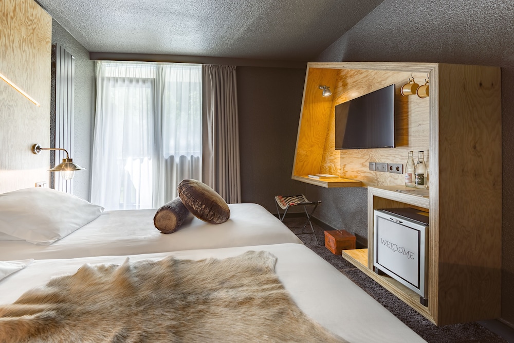 Hotel Le Refuge Des Aiglons Formerly Best Western Hotel Les Aiglons Resort And Spa 18/69