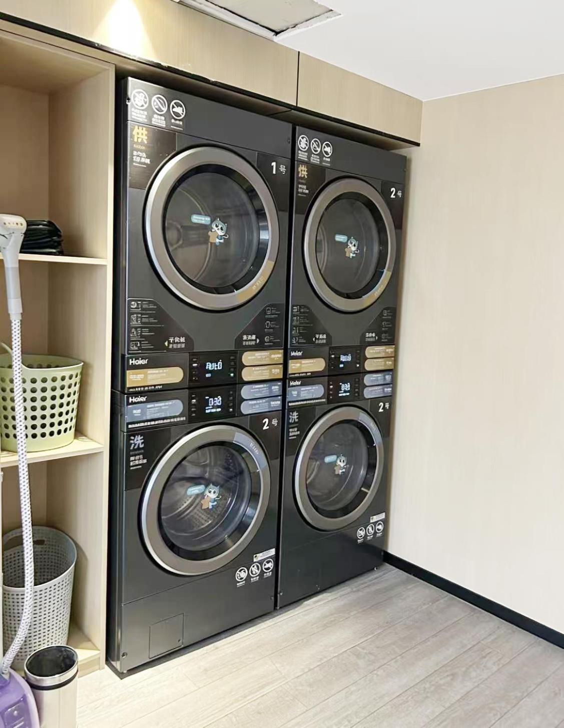 Echarm Hotel Jingmen Intime City 20/33