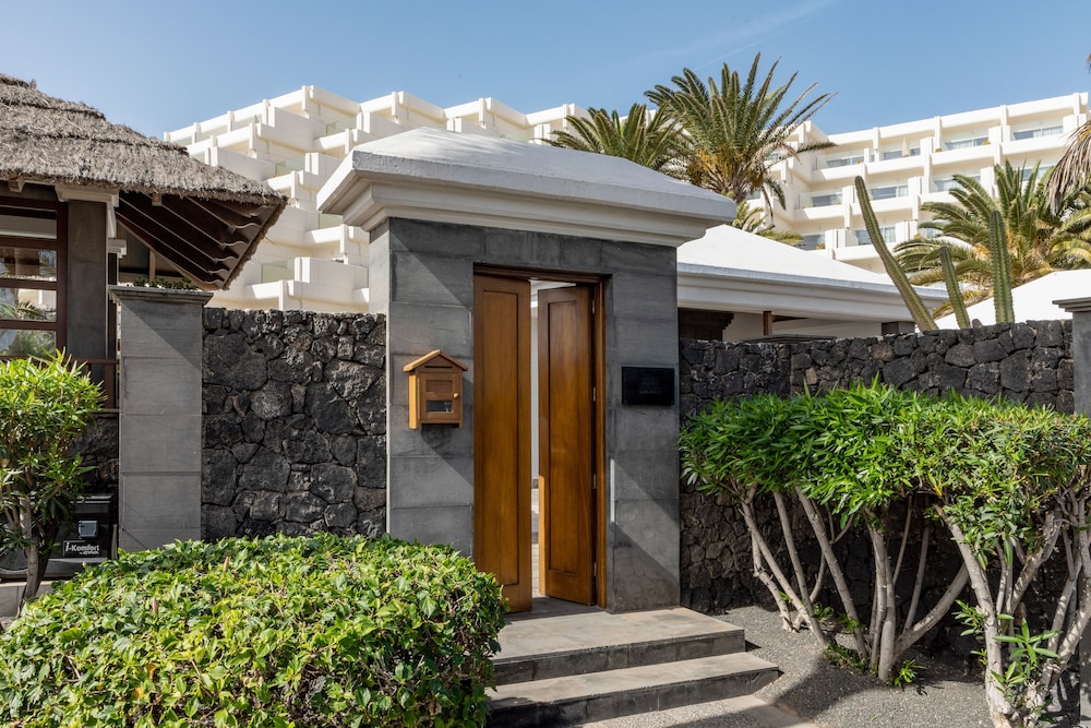 Paradisus Salinas Lanzarote 2/65