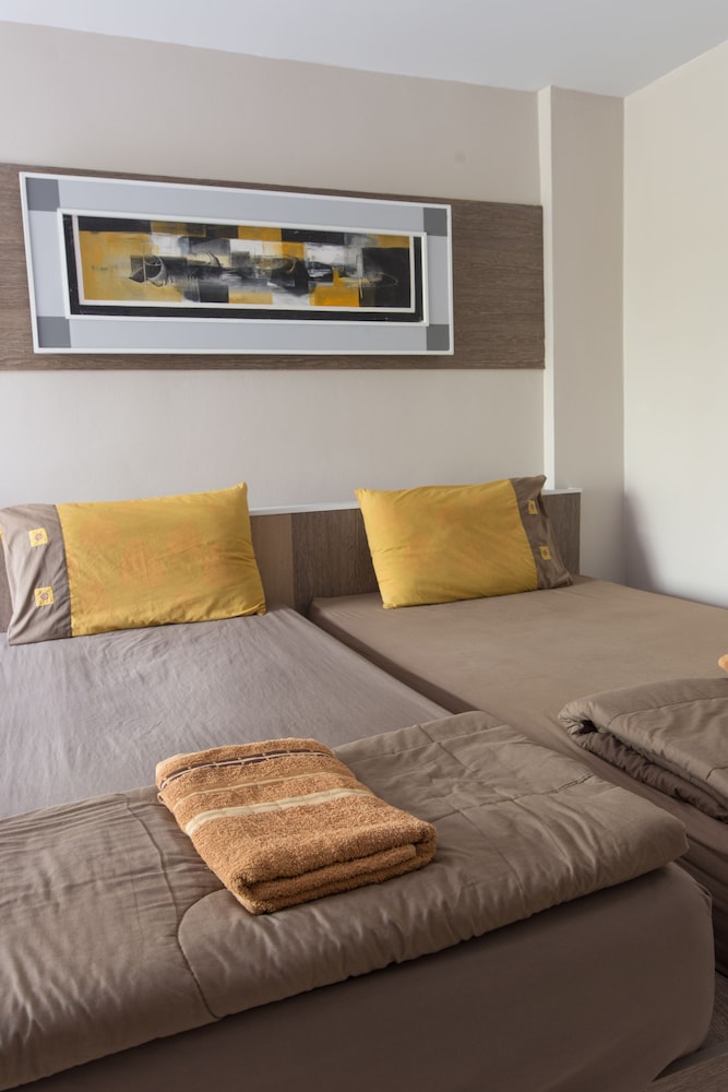 Benjatara Boutique Resort 36/46