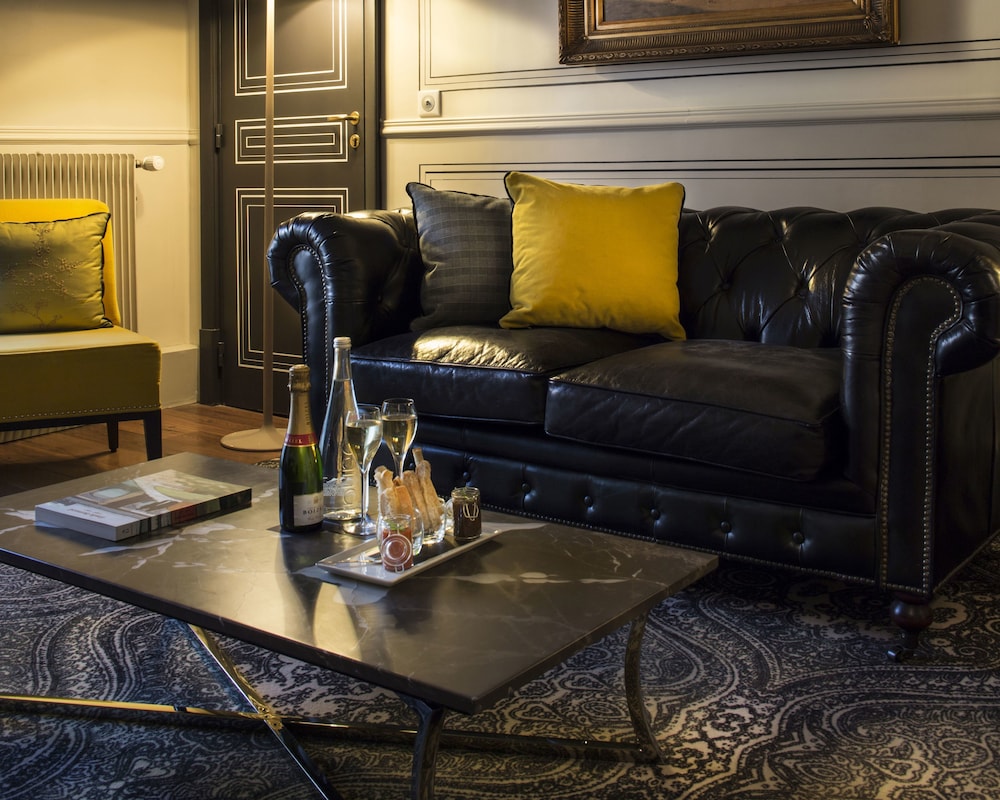 Hotel Edouard 7 Paris Opera 44/62