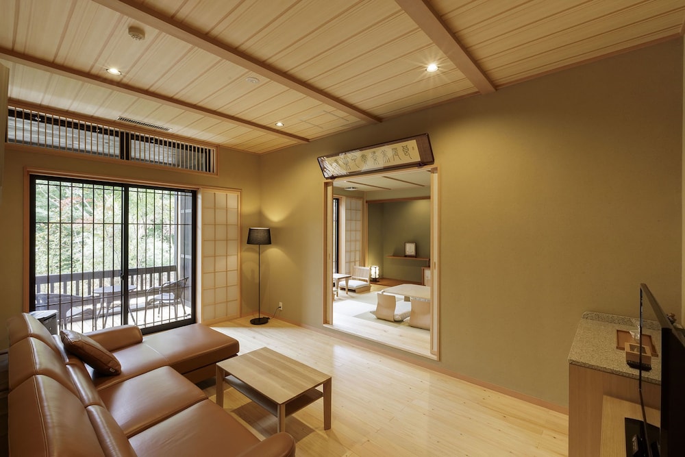 Hotel Shiki No Yakata Nasu 33/59