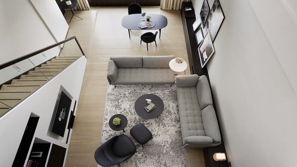EPISODE Hsinchu, a JdV by Hyatt Hotel (ex Hotel Indigo) 41/70