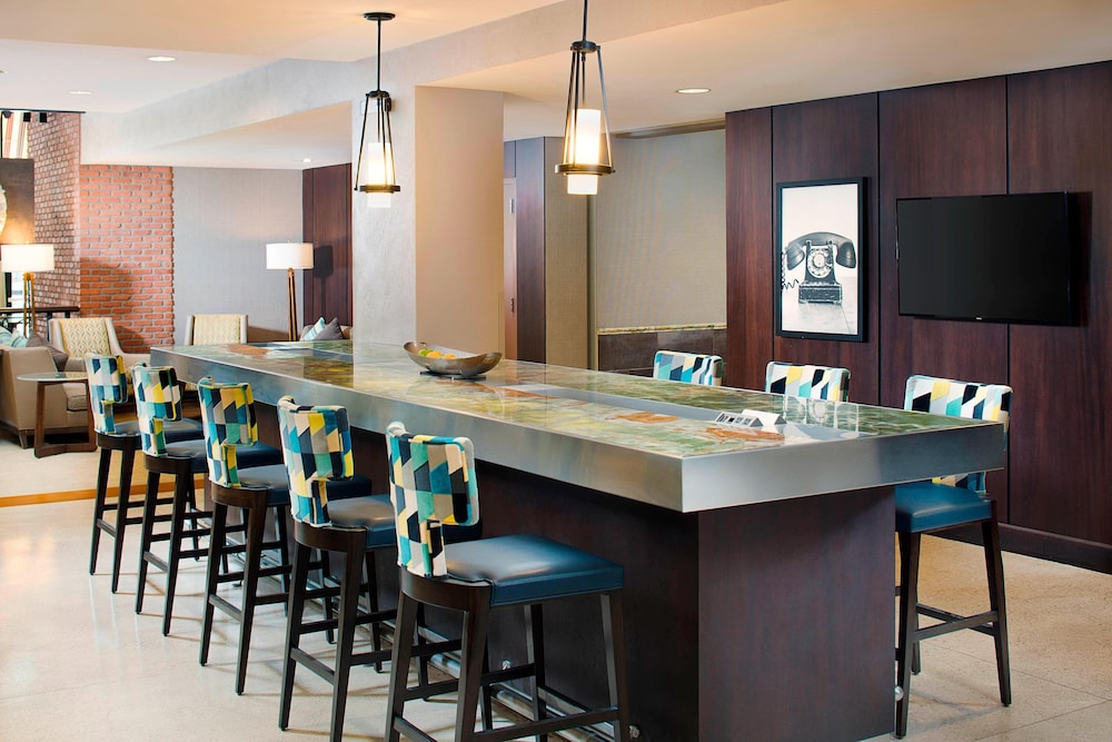 Residence Inn San Diego Downtown Gaslamp Quarter 34/49