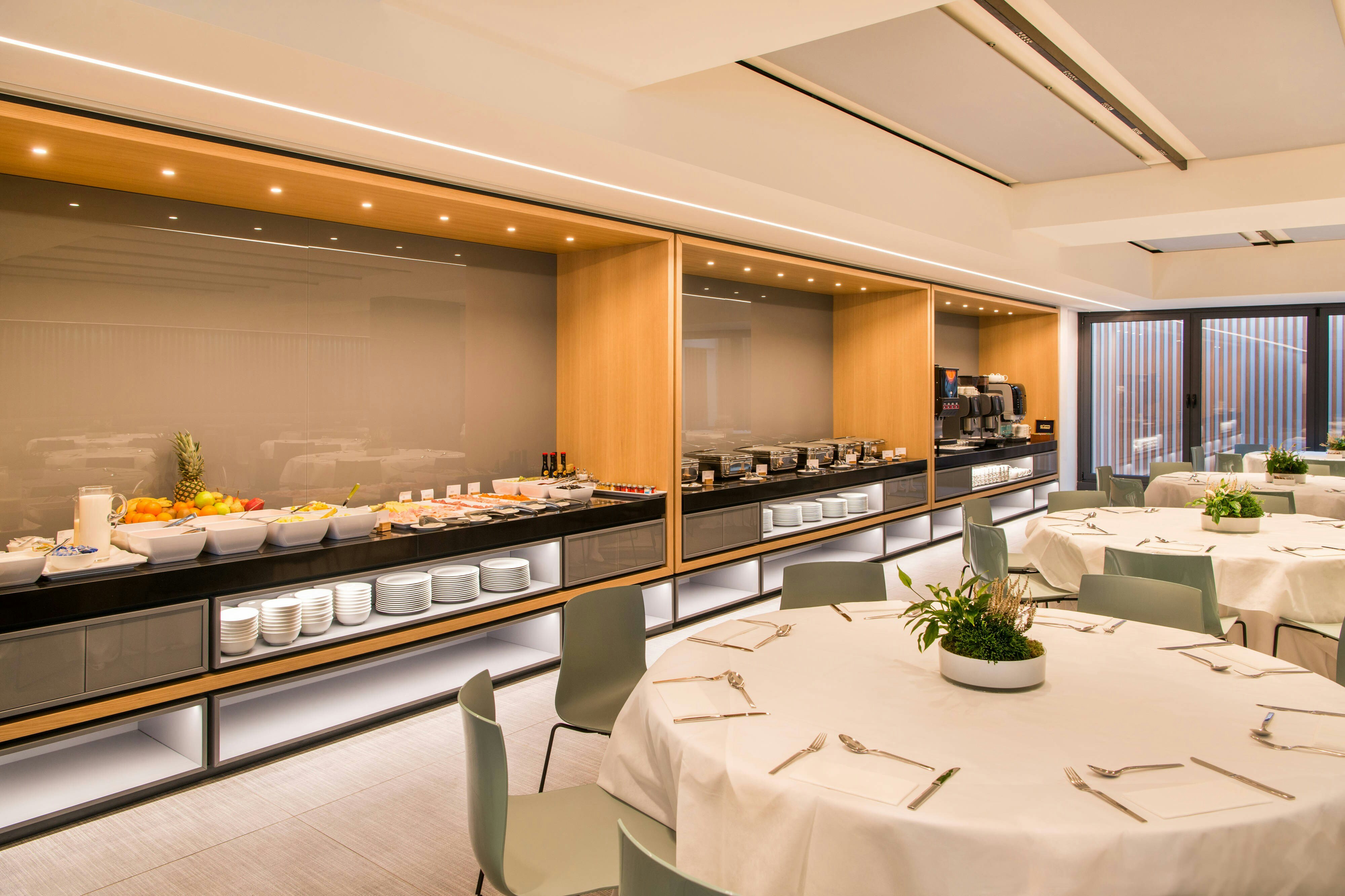 Four Points by Sheraton Venice Mestre 23/36
