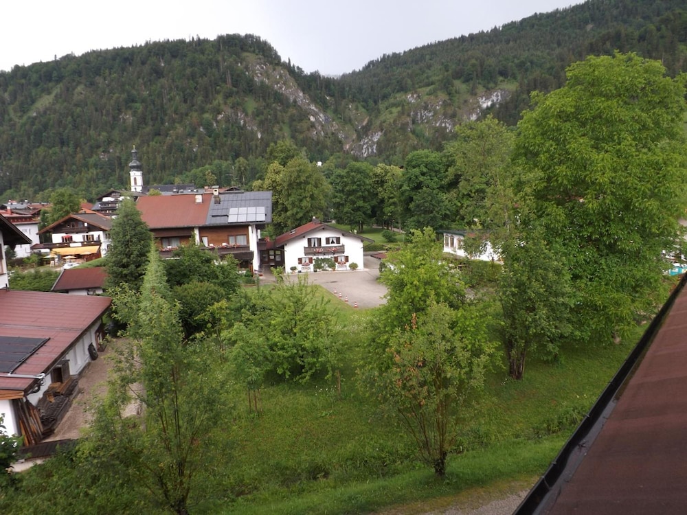 Gästehaus Flora 40/50