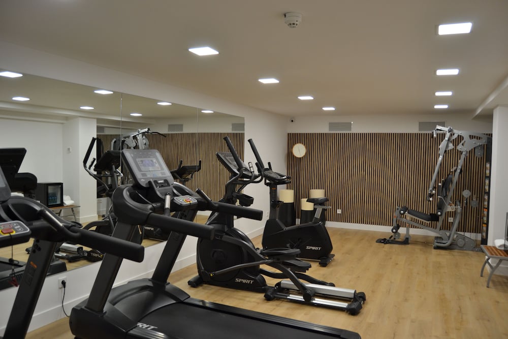 Hotel Monte Rozas 29/50