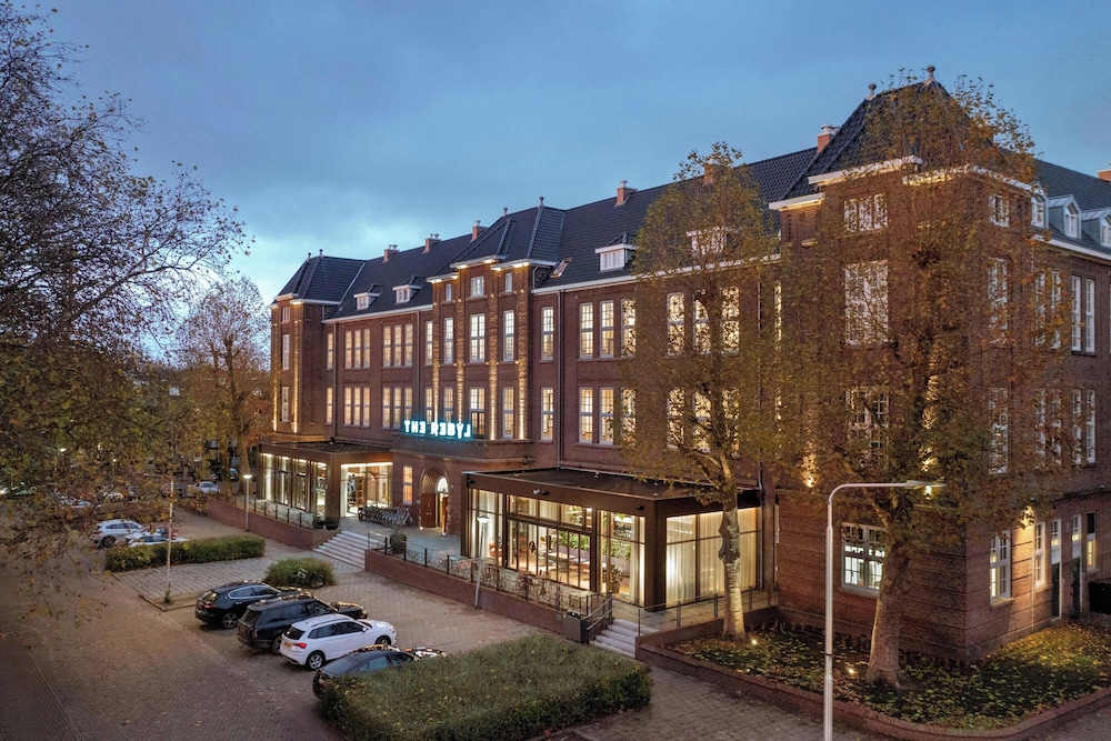 The Rebyl, Nijmegen, a Tribute Portfolio Hotel 44/50
