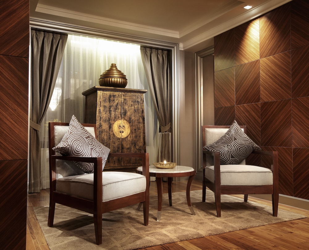 Intercontinental Bangkok 42/81