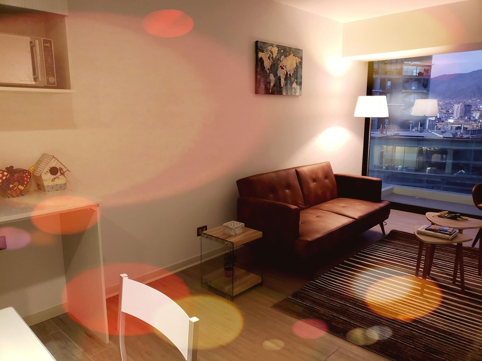 The Flat Antofagasta 26/40