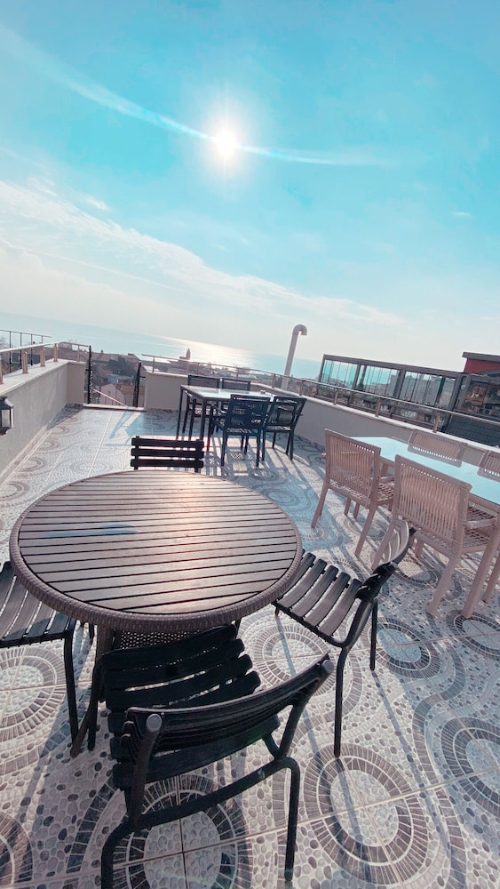 Saba Sultan Hotel Istanbul 51/55