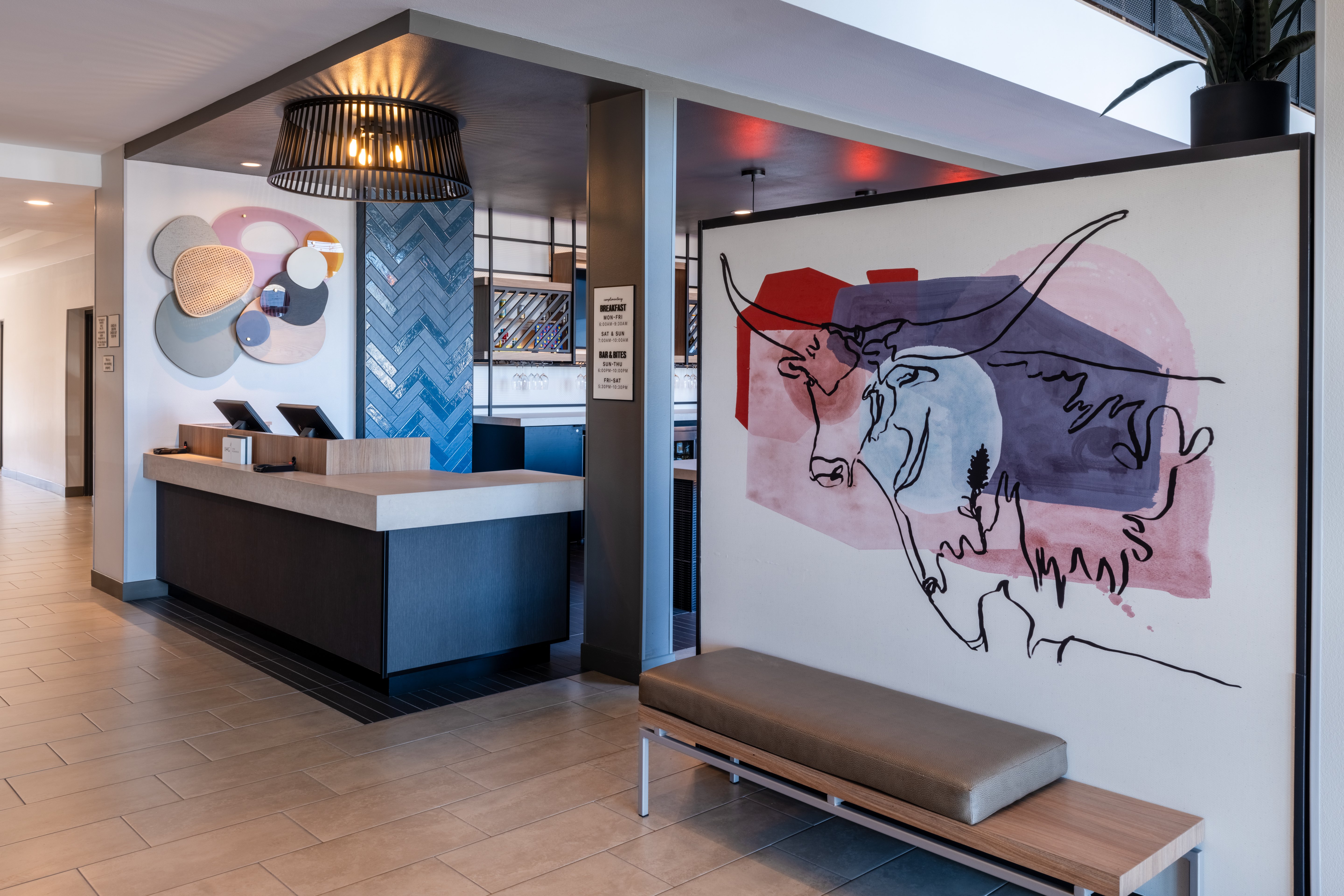 Atwell Suites Austin Airport, an IHG Hotel 7/72