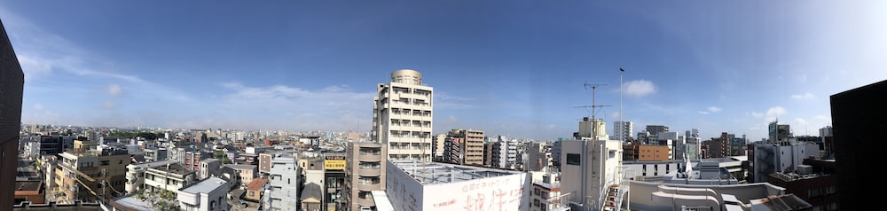 Urayasu Beaufort Hotel 46/49
