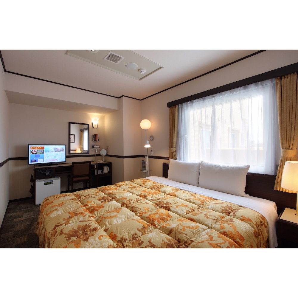 Toyoko Inn Chubu International Airport No.1 12/68
