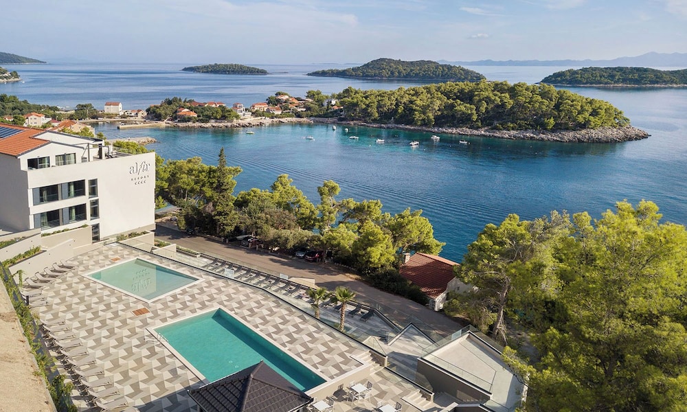 Aminess Alfir Hotel 73/77