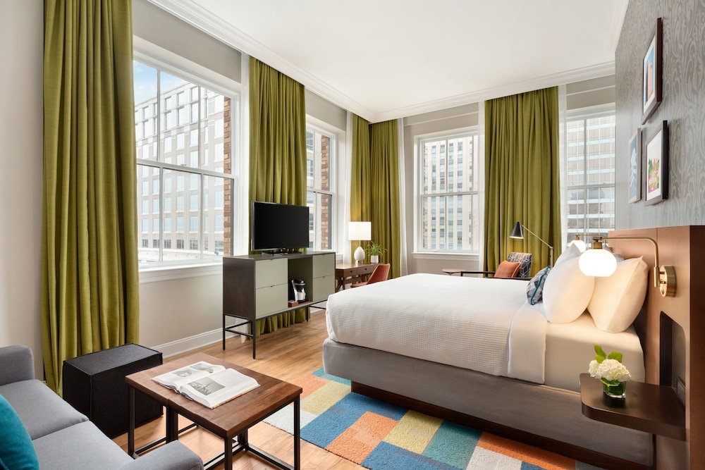 Hotel Indigo Winston Salem Downtown 14/61