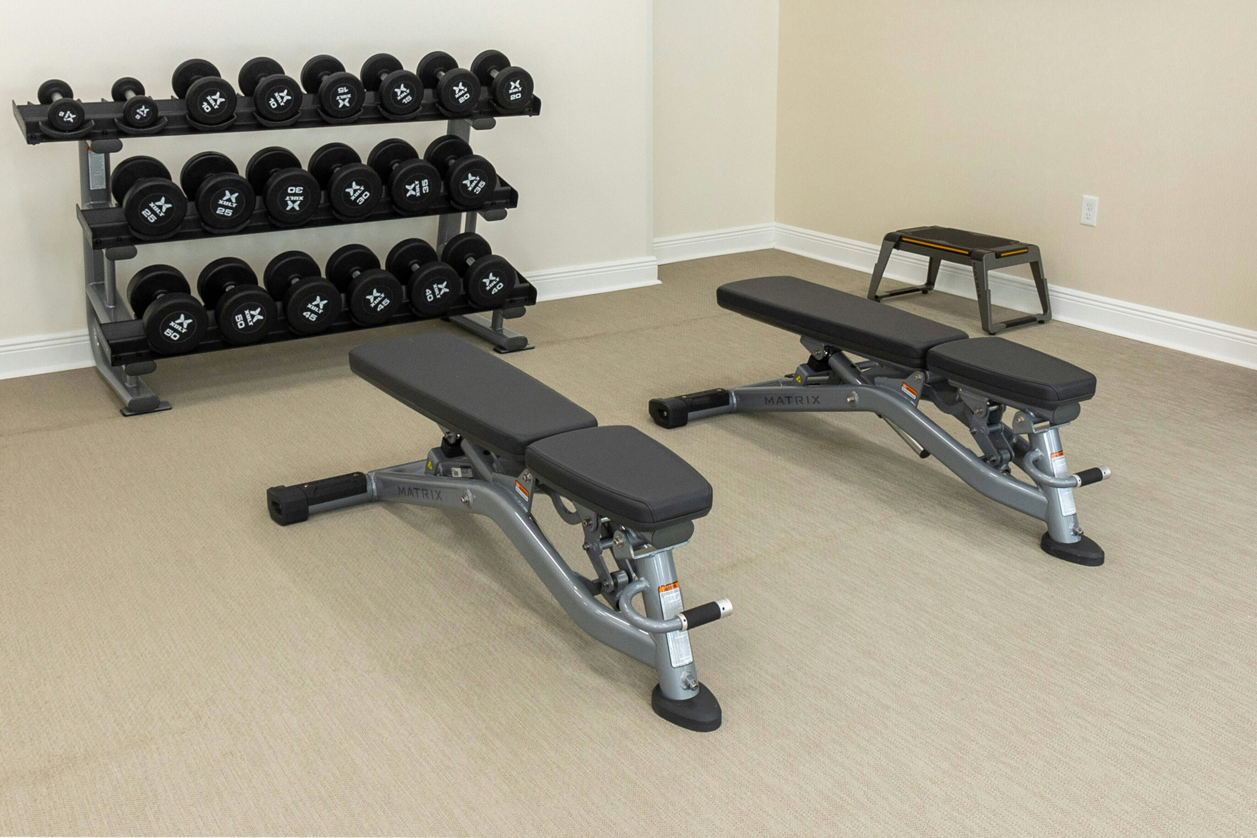 SpringHill Suites by Marriott Slidell 7/18