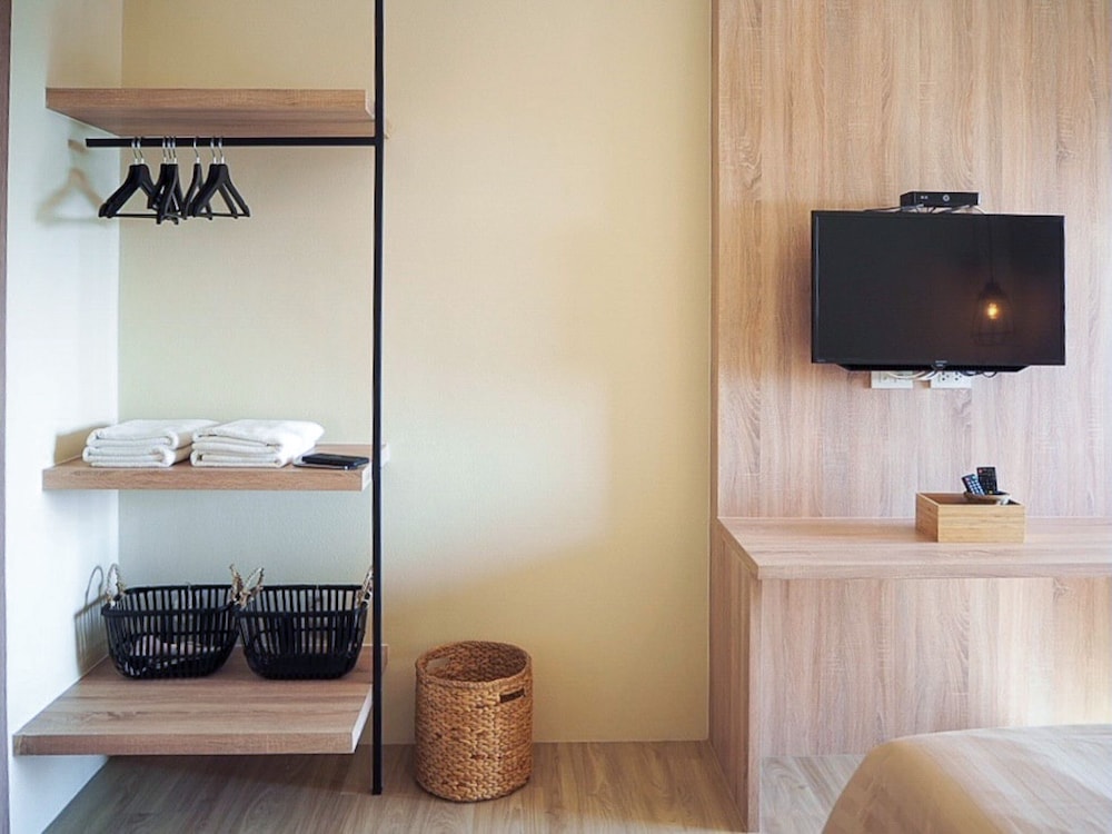 I-Home Residence And Hotel 31/67