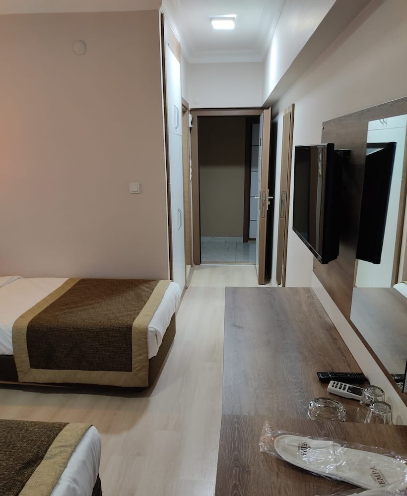 Dempa Hotel 24/42