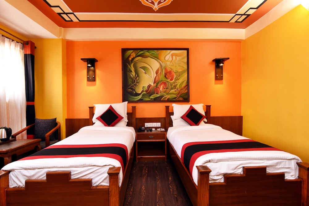 Karma Boutique Hotel 12/43
