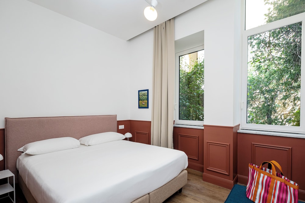 Corso Italia Suites 10/50