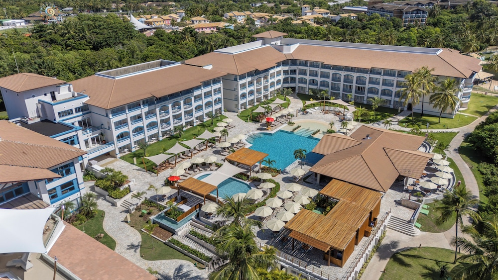 Sauipe Mar Premium - All Inclusive 7/57