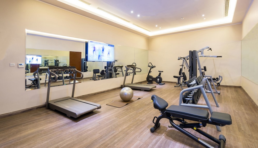 فندق بودل الصحافة(Boudl Al Sahafa (ex Braira Al Sahafa Hotel Riyadh)) 29/62