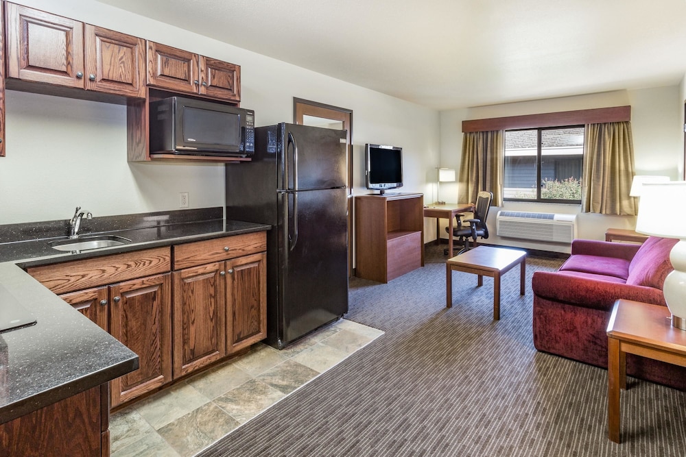 Americinn By Wyndham Medora 8/31