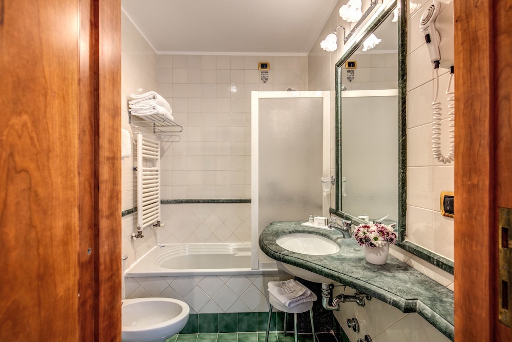 Hotel Villafranca 53/61