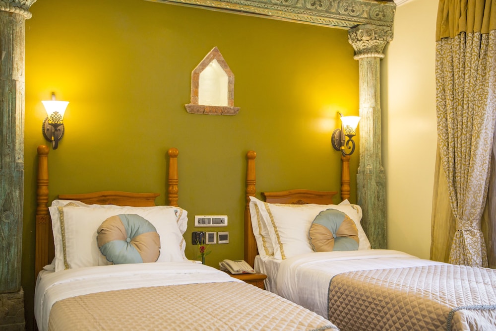 Heritage Hotel Suites And Spa 14/50