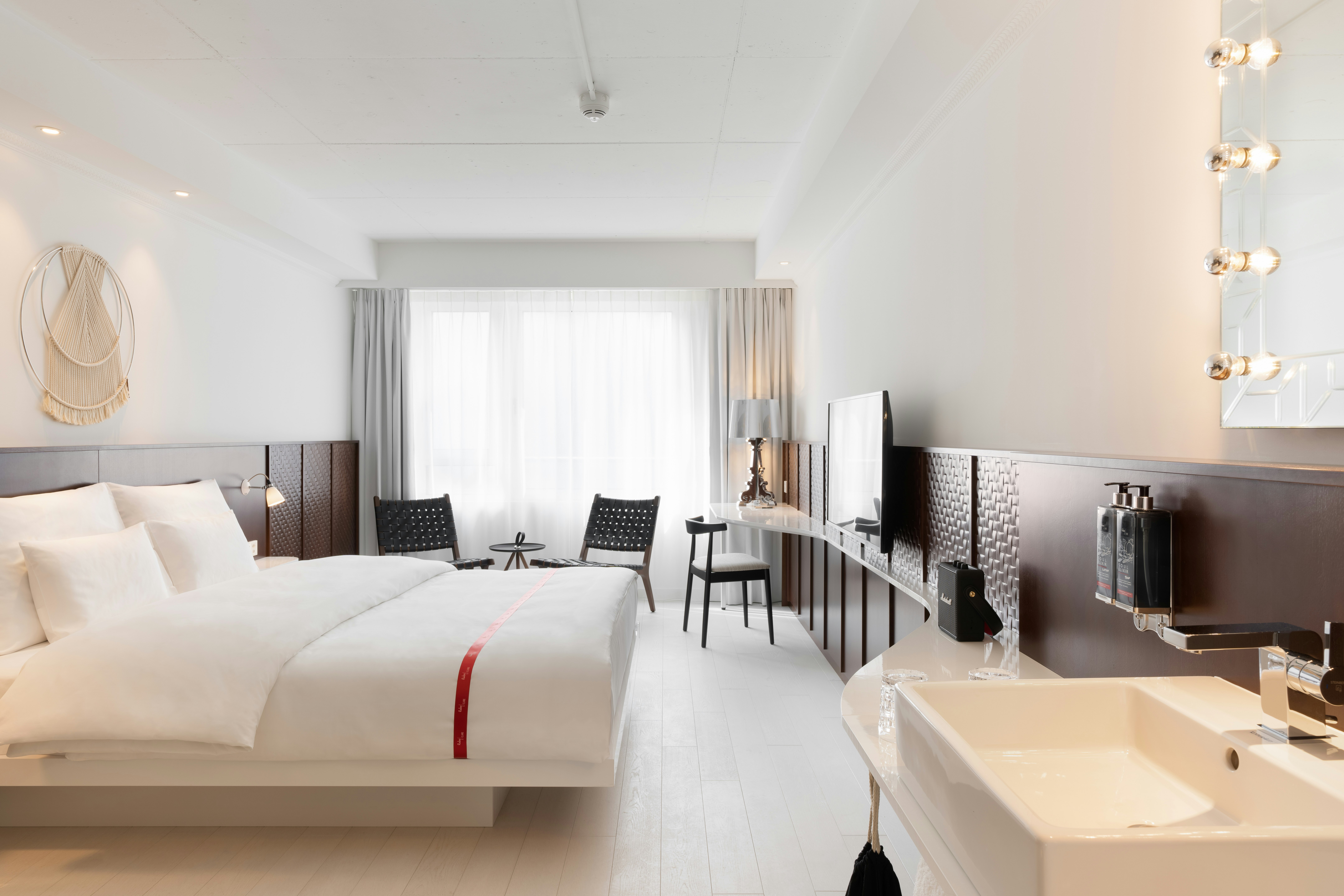 Ruby Claire Hotel Geneva 14/50