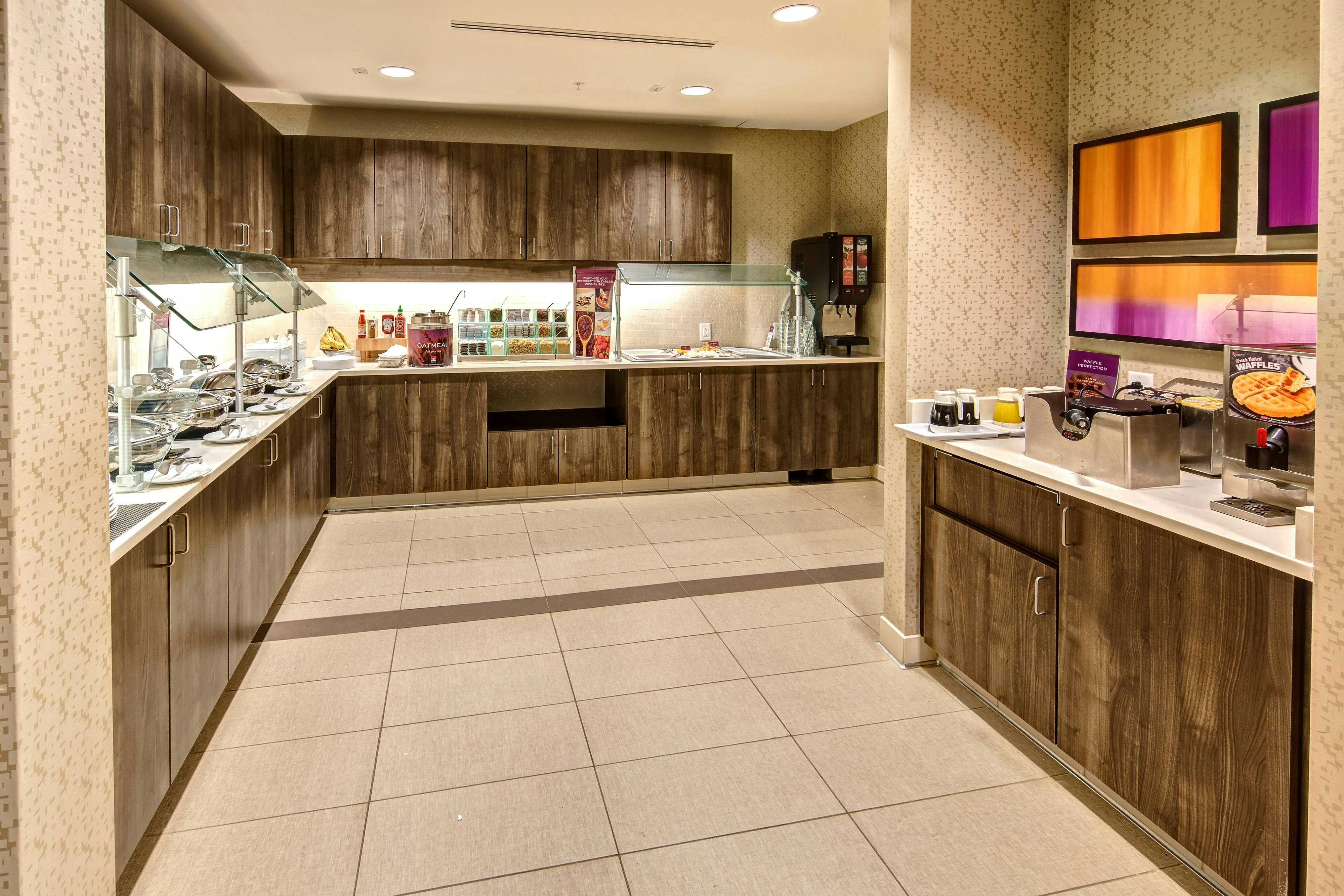Residence Inn Blacksburg University 5/37