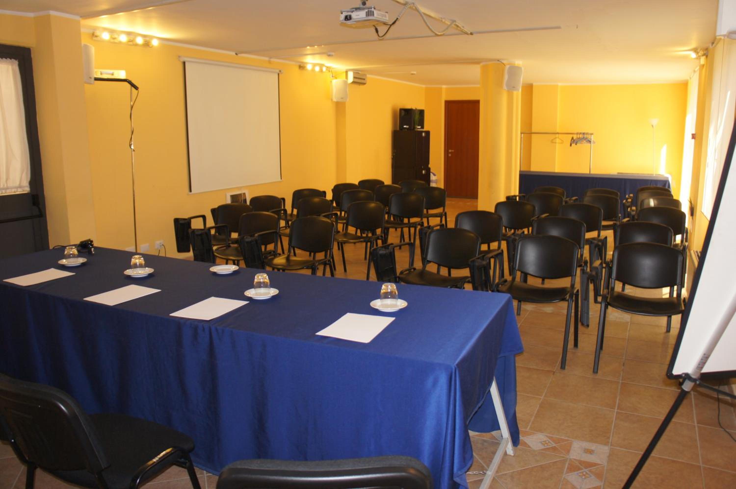Hotel Dimora Adriana 29/42