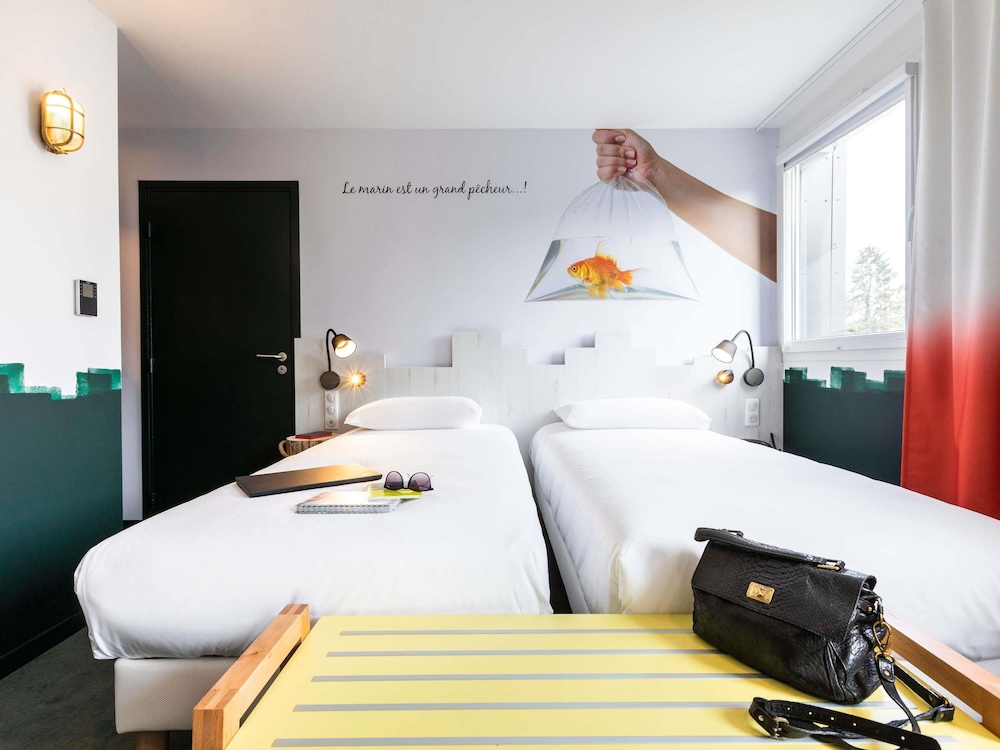 ibis Styles Thonon-les-Bains 17/48
