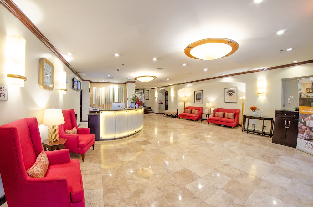 Hotel Casa Veranda Guatemala 10/65