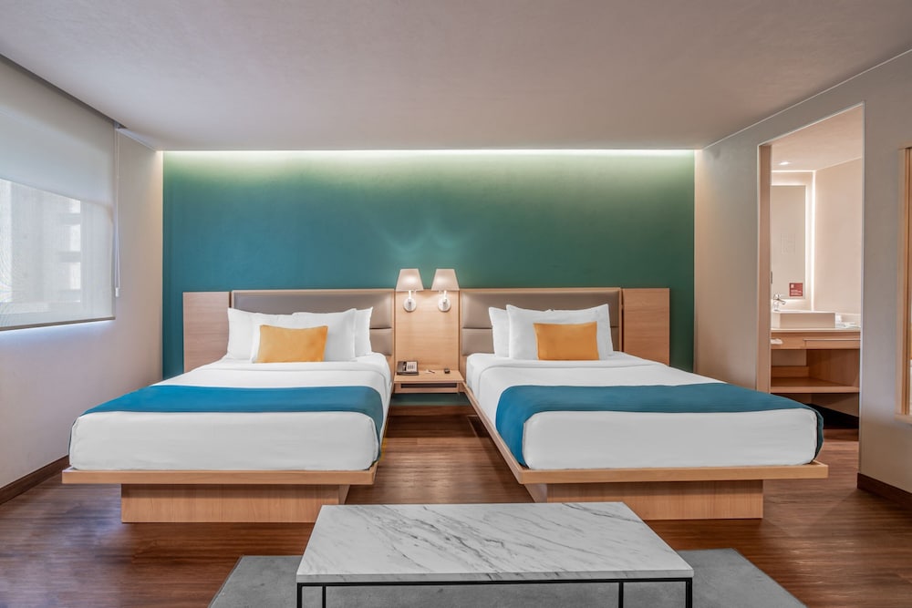 City Express Suites by Marriott Queretaro 33/73