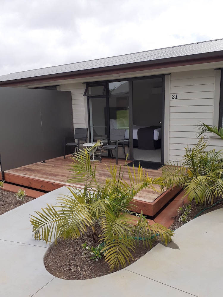 KERIKERI HOMESTEAD MOTEL AND APARTMENTS 31/35