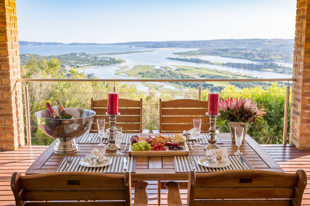 Alkantmooi Private Nature Reserve Keursee Units 24/50