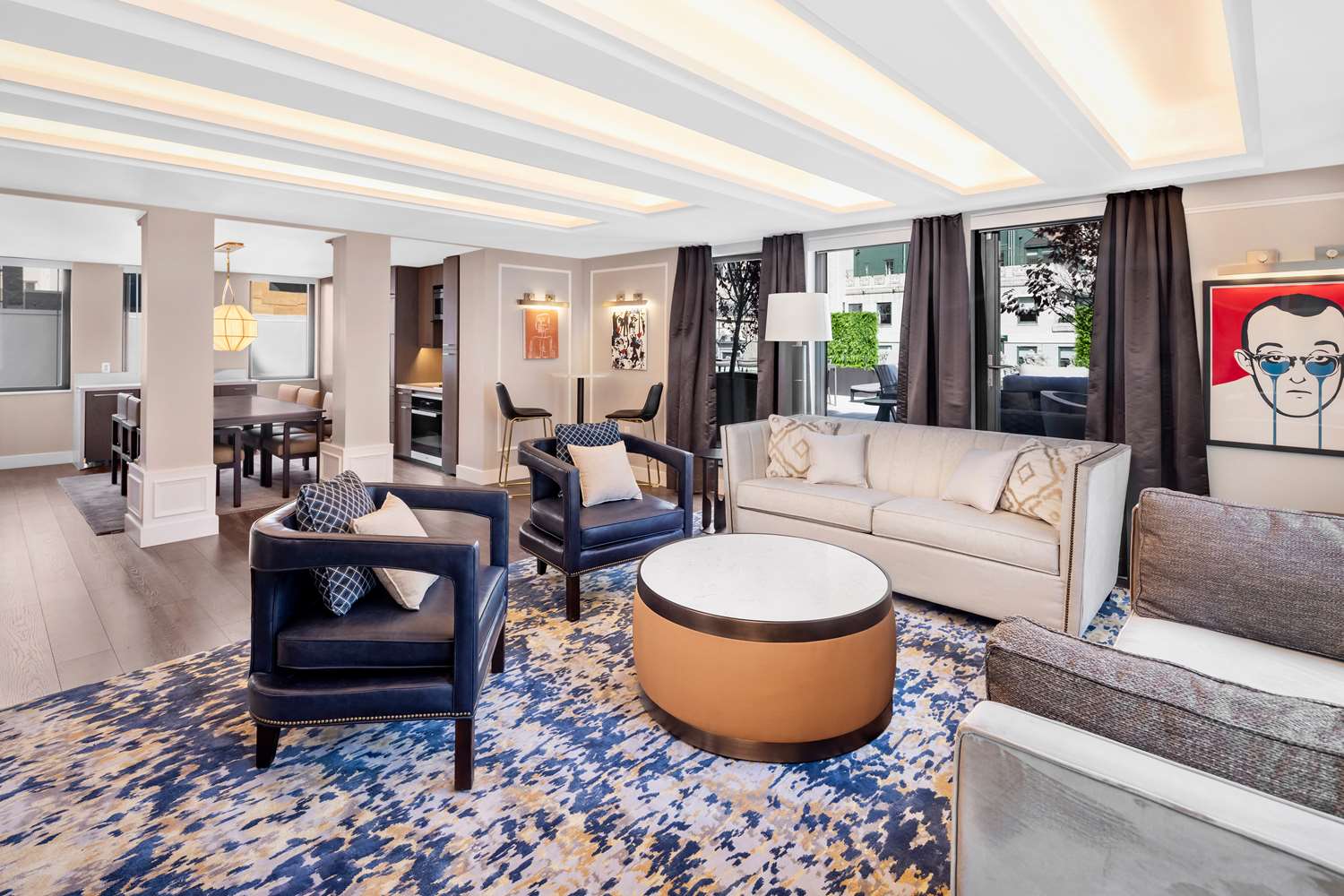 Hilton Club The Quin New York 14/29