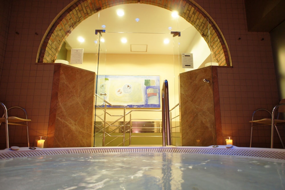 Spa Termes Carlemany Hotel 21/50
