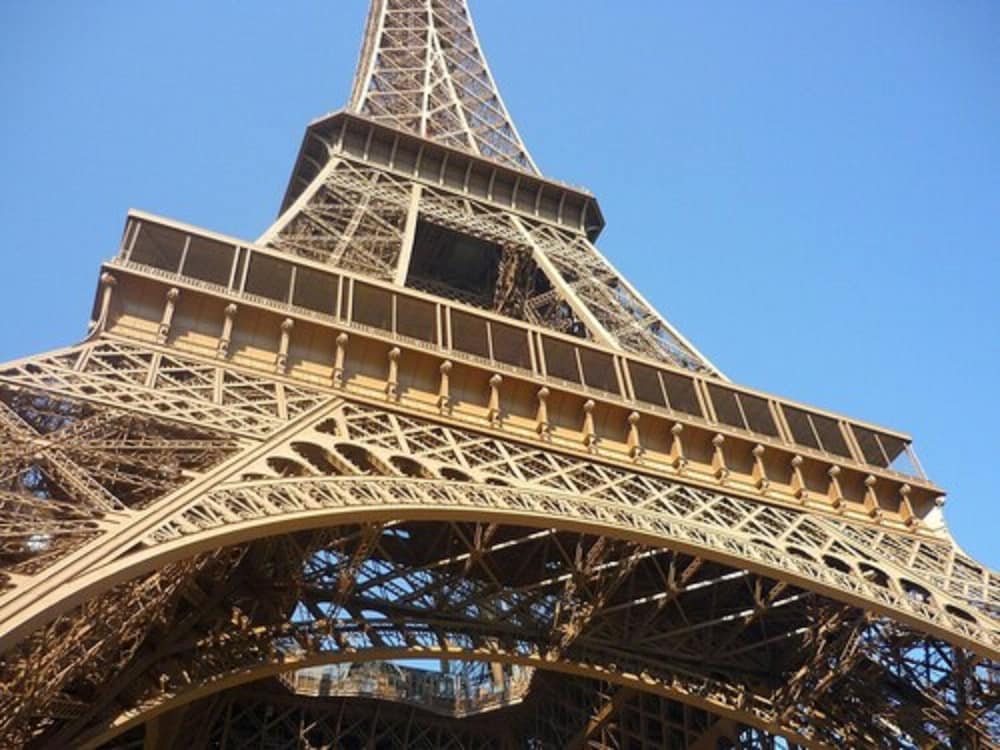 Hotel Tourisme Avenue in PARIS