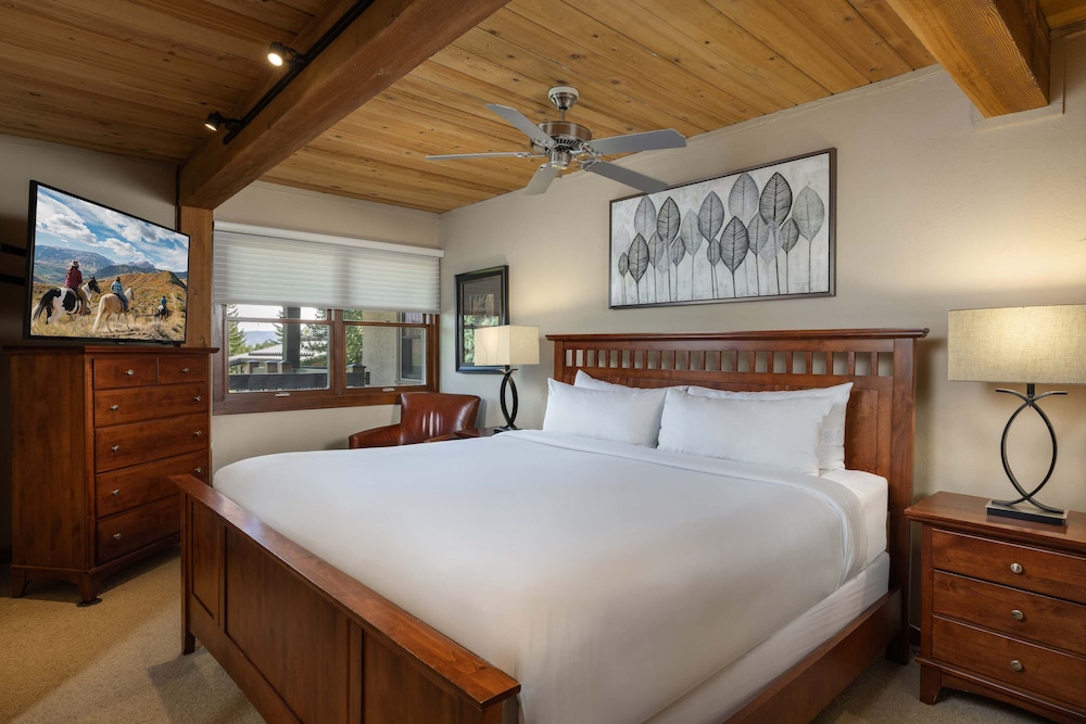 2 Bedrooms, Condo, Slope, 2 King Beds, Single Bed, Sofa