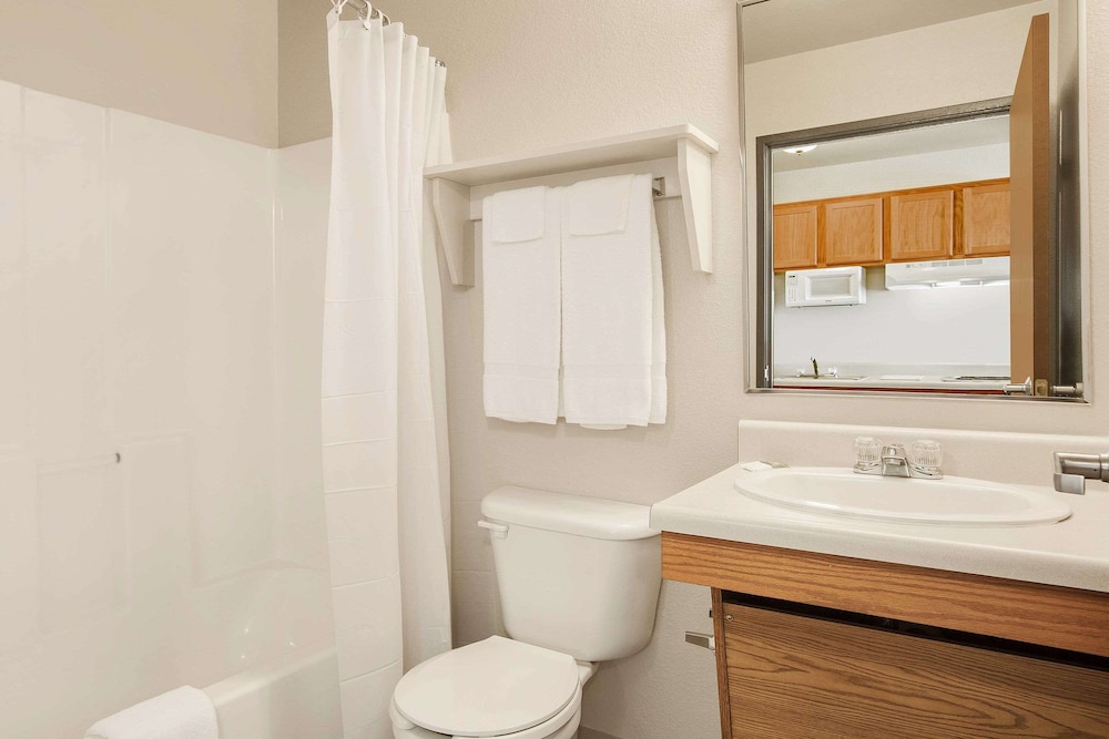 WoodSpring Suites Rockwall-East Dallas 20/43